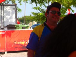 XIX Concentracion - 2012